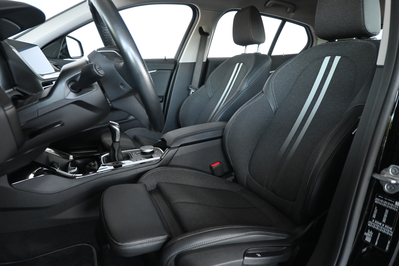 BMW 118 1-serie 118i Executive Clima Cruise Led Navigatie — photo 7