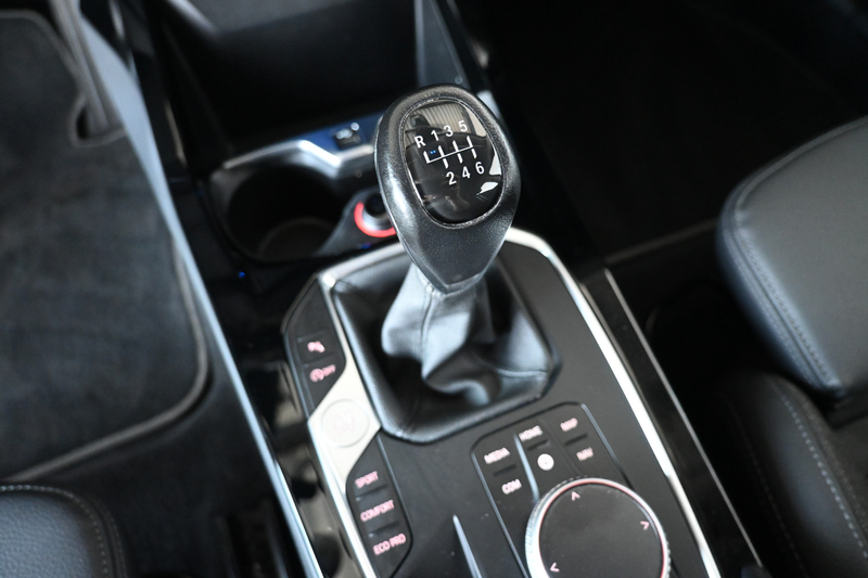 BMW 118 1-serie 118i Executive Clima Cruise Led Navigatie — photo 10