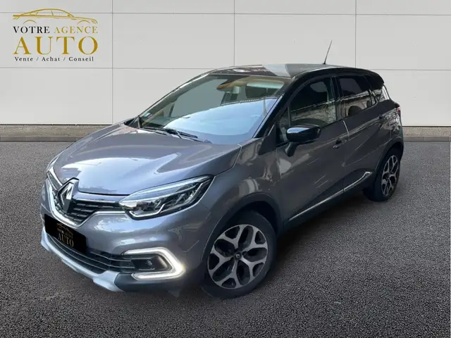 Renault Captur Captur 0.9 Energy TCe - 90 E6C  Intens PHASE 2