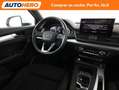 Audi Q5 40 TDI Mild-Hybrid quattro S line Blanco - thumbnail 14