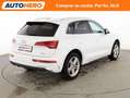 Audi Q5 40 TDI Mild-Hybrid quattro S line Blanco - thumbnail 6