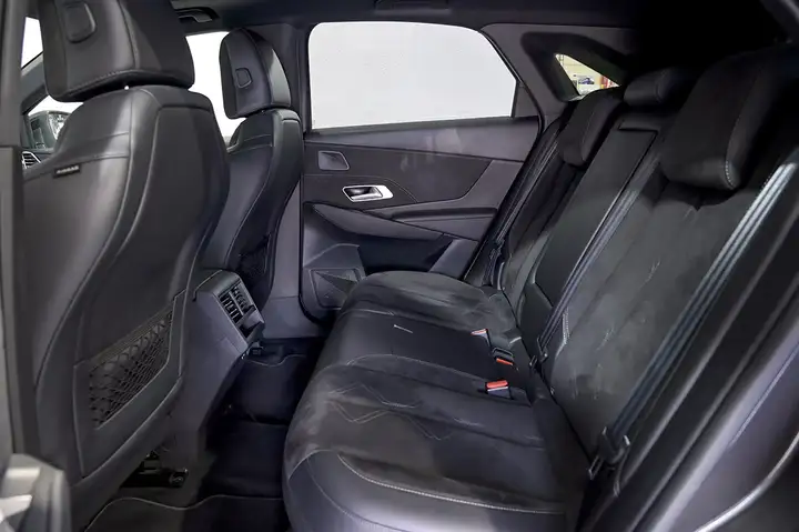 DS 7 Crossback 2021, foto 37