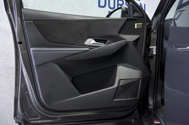 DS 7 Crossback 2021, foto 20