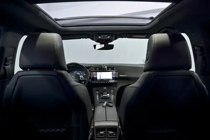 DS 7 Crossback 2021, foto 40