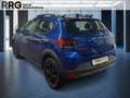 Dacia Sandero STEPWAY EXTREME+ TCe 110 Blau - thumbnail 4