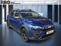 Dacia Sandero STEPWAY EXTREME+ TCe 110 Blau - thumbnail 7