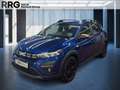 Dacia Sandero STEPWAY EXTREME+ TCe 110 Blau - thumbnail 1