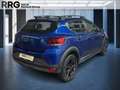Dacia Sandero STEPWAY EXTREME+ TCe 110 Blau - thumbnail 5