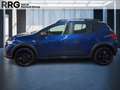 Dacia Sandero STEPWAY EXTREME+ TCe 110 Blau - thumbnail 2