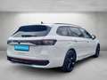 Volkswagen Passat Variant 2.0 TDI DSG R-line LED*PDC*SHZ Weiß - thumbnail 3