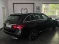 Mercedes-Benz C 200 T-MODELL  AUTO NAVI CAM LEDER T-WINKEL 8-F Negro - thumbnail 5