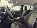 Mercedes-Benz C 200 T-MODELL  AUTO NAVI CAM LEDER T-WINKEL 8-F Negro - thumbnail 16