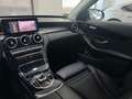 Mercedes-Benz C 200 T-MODELL  AUTO NAVI CAM LEDER T-WINKEL 8-F Negro - thumbnail 9