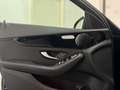 Mercedes-Benz C 200 T-MODELL  AUTO NAVI CAM LEDER T-WINKEL 8-F Negro - thumbnail 14