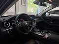 Mercedes-Benz C 200 T-MODELL  AUTO NAVI CAM LEDER T-WINKEL 8-F Negro - thumbnail 8