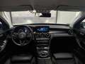 Mercedes-Benz C 200 T-MODELL  AUTO NAVI CAM LEDER T-WINKEL 8-F Negro - thumbnail 15