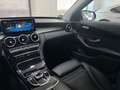 Mercedes-Benz C 200 T-MODELL  AUTO NAVI CAM LEDER T-WINKEL 8-F Negro - thumbnail 10