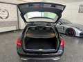 Mercedes-Benz C 200 T-MODELL  AUTO NAVI CAM LEDER T-WINKEL 8-F Negro - thumbnail 7