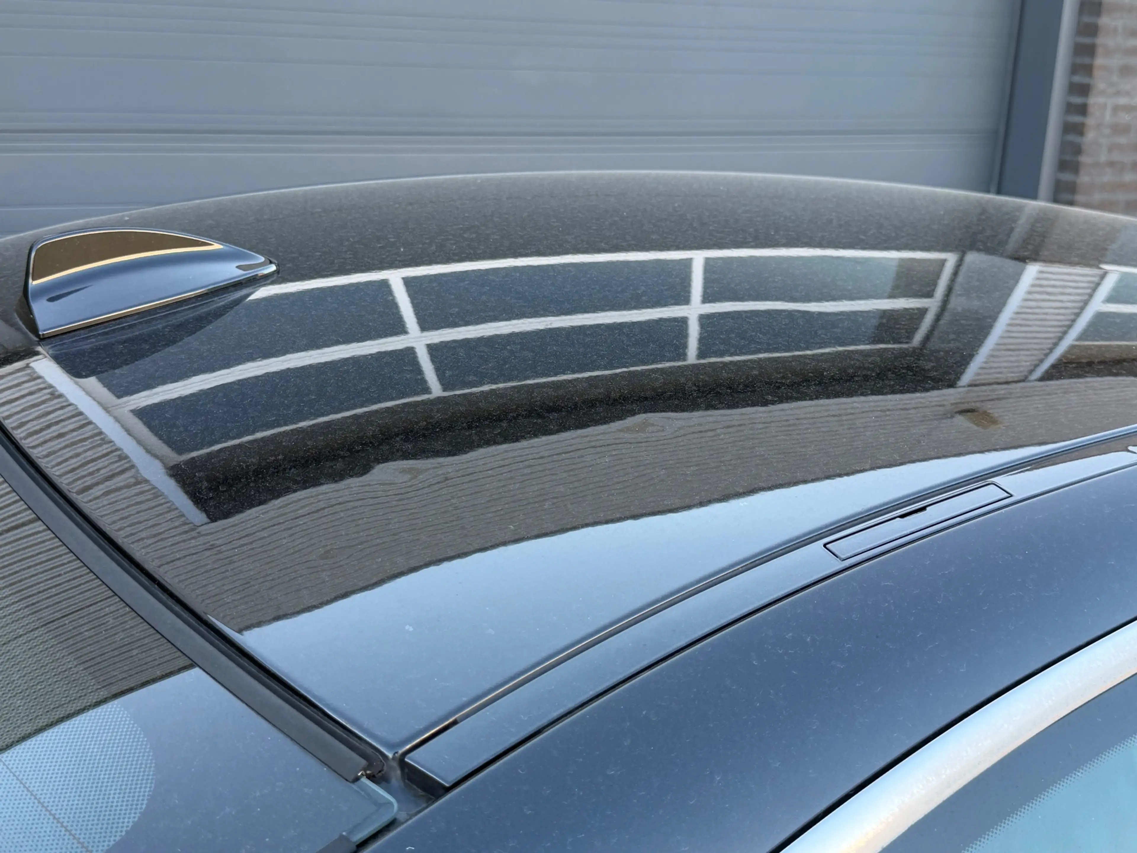 BMW 325 3-serie Coupé 325i Introduction M-pakket LEER NAVI — photo 7