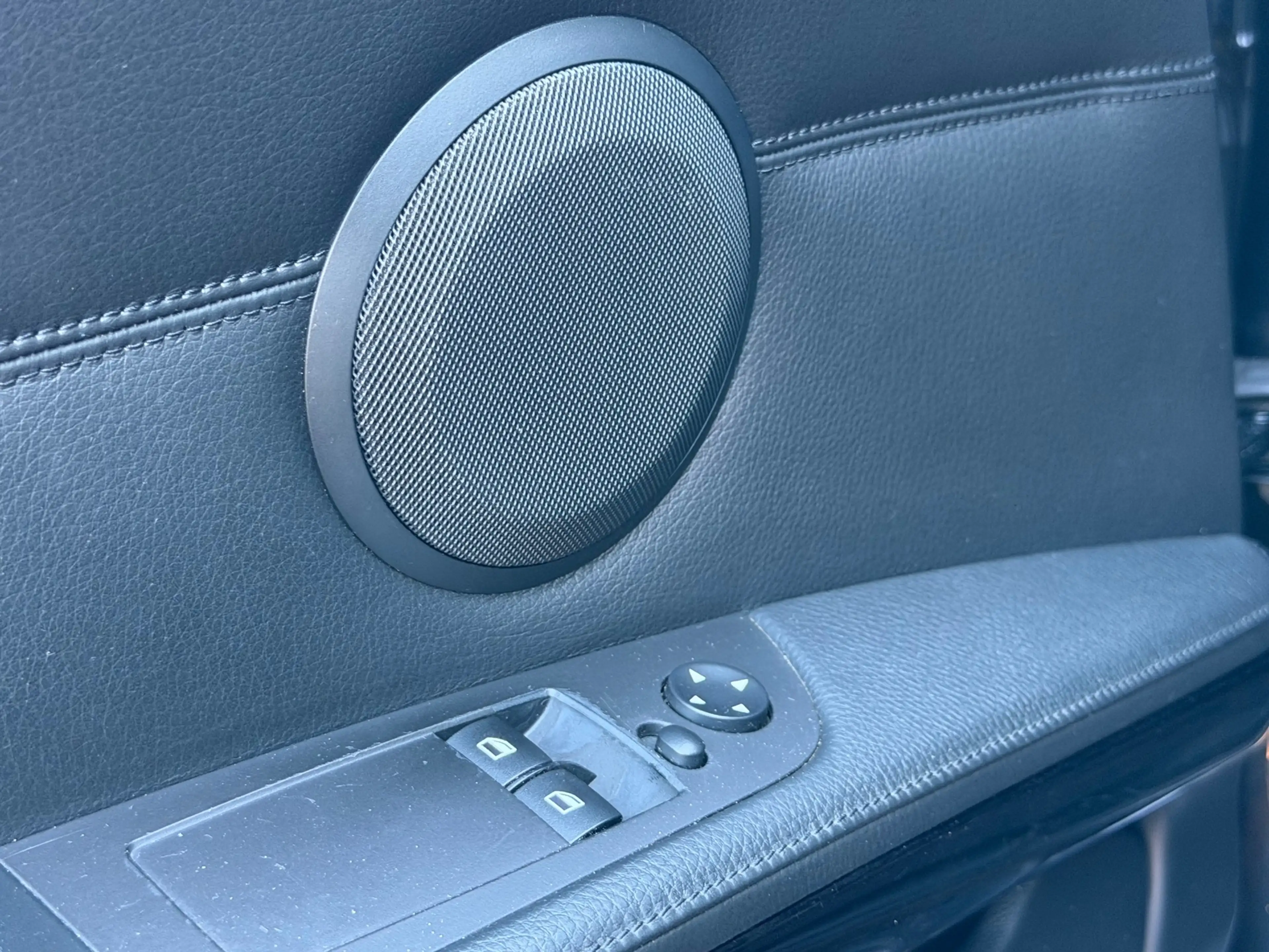 BMW 325 3-serie Coupé 325i Introduction M-pakket LEER NAVI — photo 14