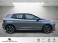 Skoda Fabia 1.5 TSI "Monte Carlo" DSG/LED/ACC/RFK/SMARTLINK Gris - thumbnail 6
