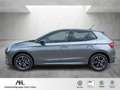 Skoda Fabia 1.5 TSI "Monte Carlo" DSG/LED/ACC/RFK/SMARTLINK Gris - thumbnail 2