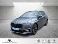 Skoda Fabia 1.5 TSI "Monte Carlo" DSG/LED/ACC/RFK/SMARTLINK Gris - thumbnail 1