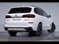 BMW X5 xDrive50e Kit M Sport Blanc - thumbnail 2