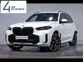 BMW X5 xDrive50e Kit M Sport Blanc - thumbnail 1