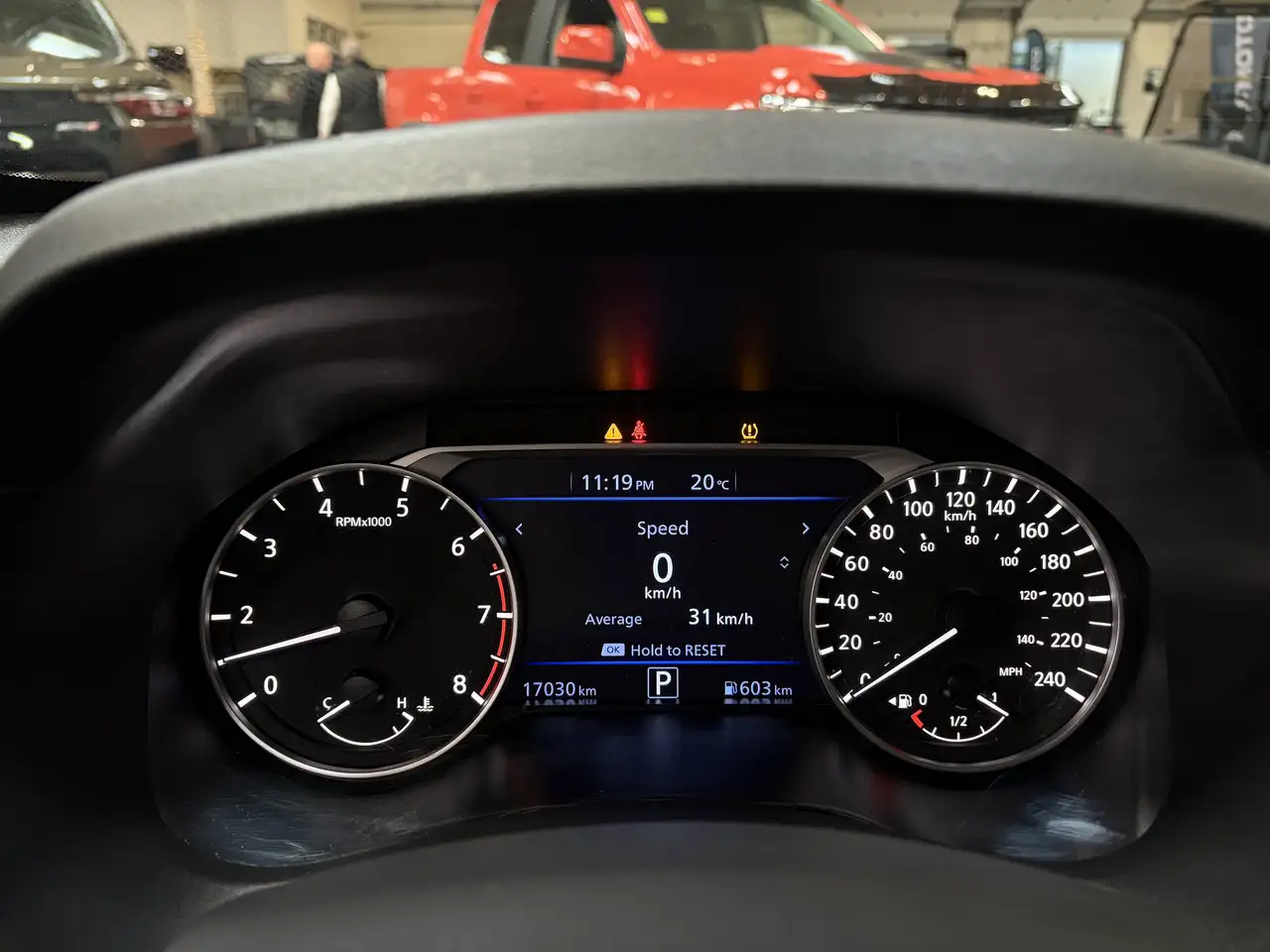 Nissan Altima снимка Nissan Altima