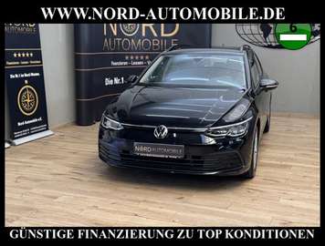 VIII 1.0 TSI Life Side&Lane/Kamera/ Life