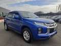 Mitsubishi ASX 2.0 2WD GPL  Invite 1° PROP-GARANZIA Blu/Azzurro - thumbnail 4