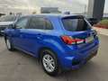 Mitsubishi ASX 2.0 2WD GPL  Invite 1° PROP-GARANZIA Blu/Azzurro - thumbnail 3