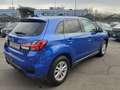 Mitsubishi ASX 2.0 2WD GPL  Invite 1° PROP-GARANZIA Blu/Azzurro - thumbnail 5