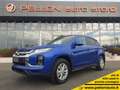 Mitsubishi ASX 2.0 2WD GPL  Invite 1° PROP-GARANZIA Blu/Azzurro - thumbnail 1