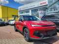 BAIC Sonstige X 55 Bejing Luxury*Automatik*Leder*Panorama uvm. Rot - thumbnail 1