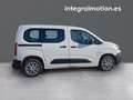 Citroen Berlingo Talla M BlueHDi 100 S&S LIVE PACK Alb - thumbnail 3