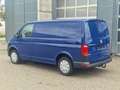 Volkswagen T6 Transporter 2.0 TDI Klima Anhängerkupplung Blau - thumbnail 4