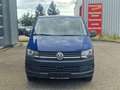 Volkswagen T6 Transporter 2.0 TDI Klima Anhängerkupplung Blau - thumbnail 7