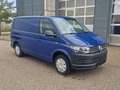 Volkswagen T6 Transporter 2.0 TDI Klima Anhängerkupplung Blau - thumbnail 6
