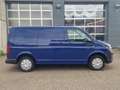 Volkswagen T6 Transporter 2.0 TDI Klima Anhängerkupplung Blau - thumbnail 3