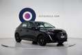 Peugeot 208 PURETECH 75 STOP&START 5 PORTE LIKE NEOPATENTATI Noir - thumbnail 3
