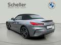 BMW Z4 sDrive20i A M Sportpaket HiFi DAB LED WLAN Gris - thumbnail 5