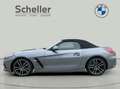 BMW Z4 sDrive20i A M Sportpaket HiFi DAB LED WLAN Gris - thumbnail 4