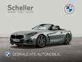 BMW Z4 sDrive20i A M Sportpaket HiFi DAB LED WLAN Grau - thumbnail 1