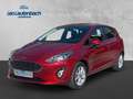 Ford Fiesta Titanium Rot - thumbnail 1