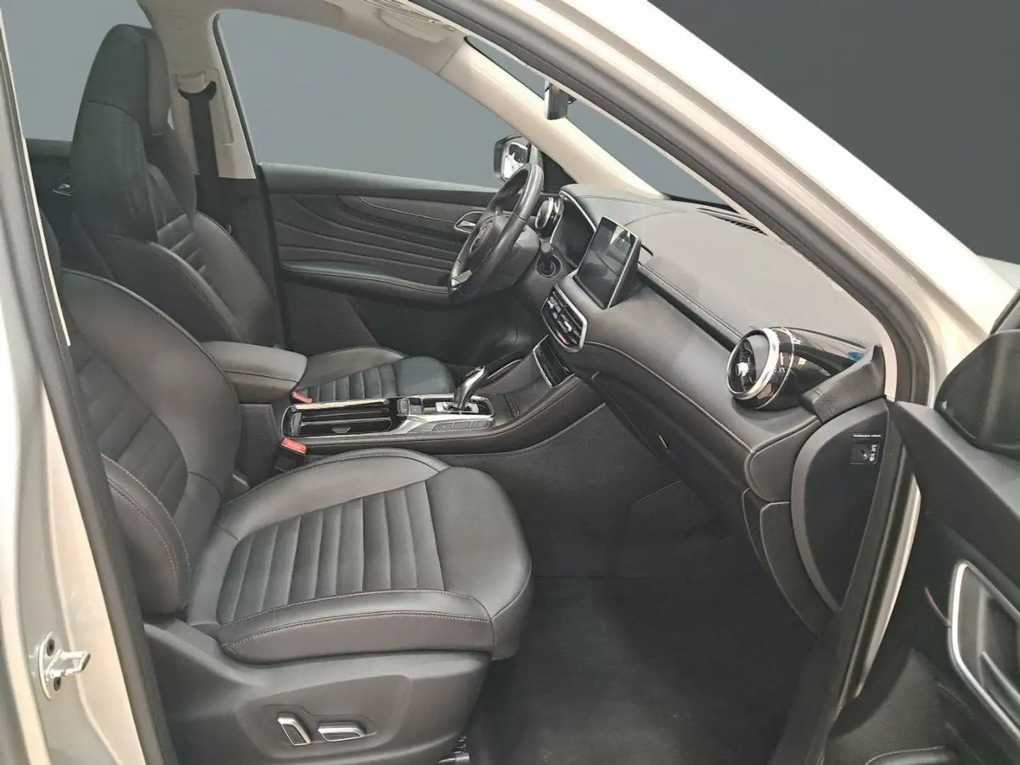 MG EHS E 1.5T-GDI PHEV Luxury Gris - 2