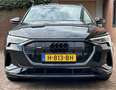 Audi e-tron 50 quattro S-line Black Optiek Pano Luchtvering 4% Black - thumbnail 5