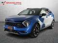 Kia Sportage 1.6 CRDi MHEV DCT GT-line Plus Blu/Azzurro - thumbnail 1