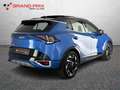 Kia Sportage 1.6 CRDi MHEV DCT GT-line Plus Blu/Azzurro - thumbnail 4